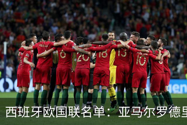 西班牙欧国联名单：亚马尔罗德里领衔 加维落选